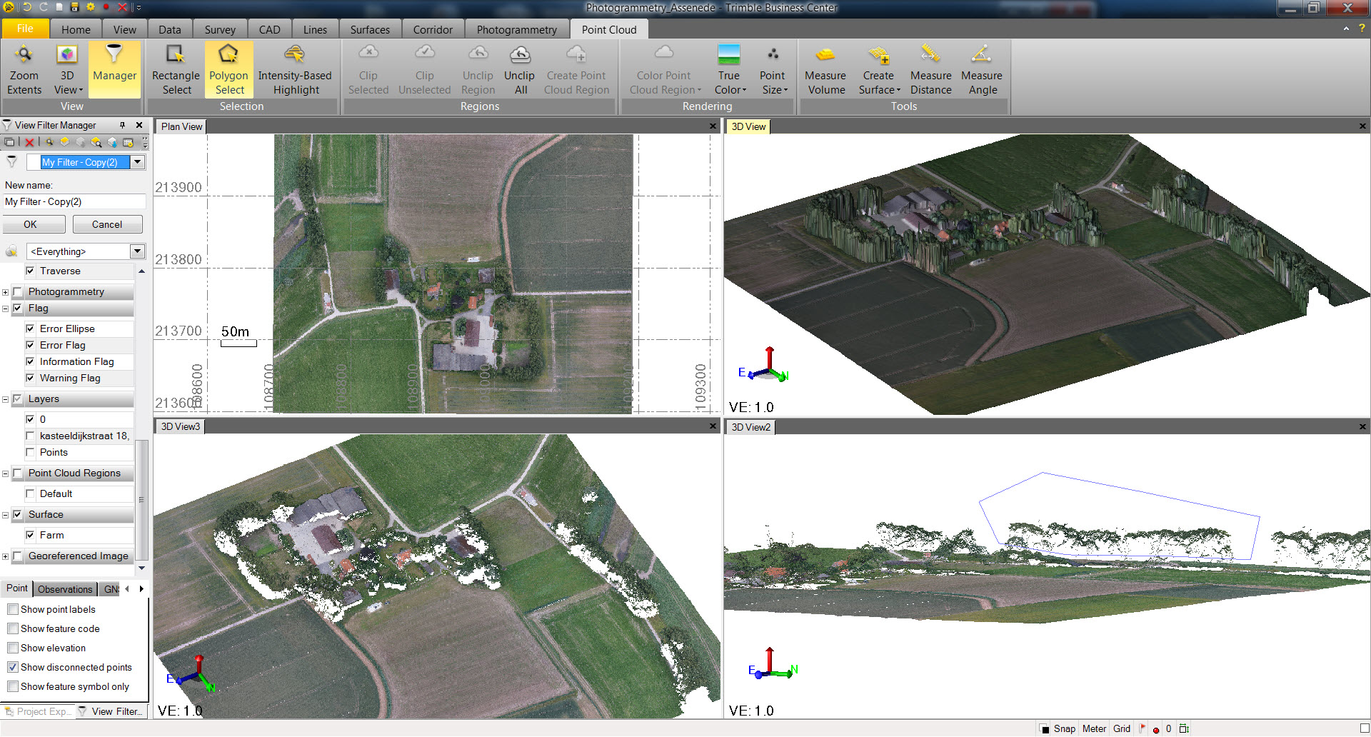 trimble business center hce 3.5 update downLOad